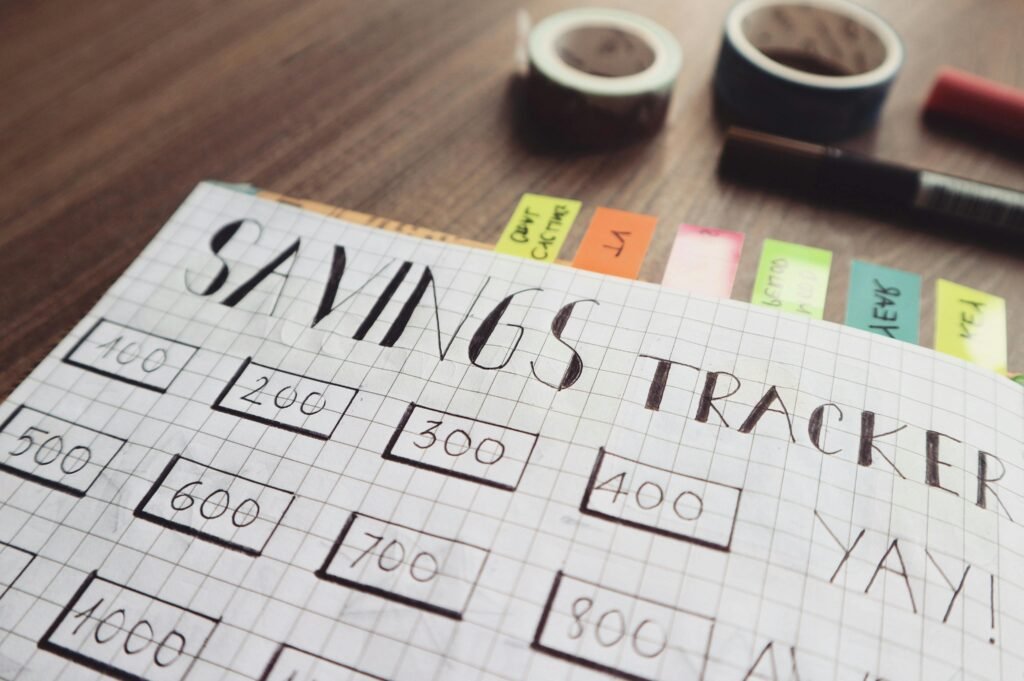 Types of Personal Finance to Transform Your Money
