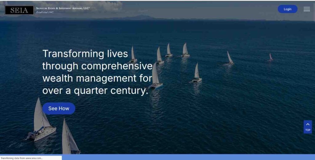 financial advisors in los angeles