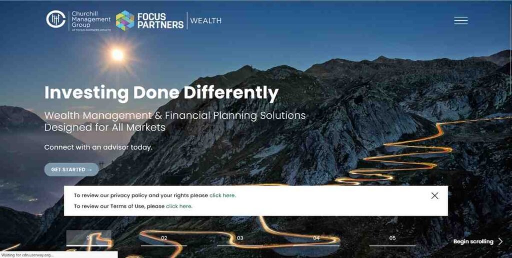 financial advisors in los angeles