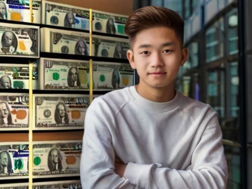 How to Make Money Online as a Teenager