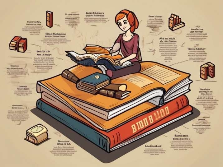 Top Books on Affiliate Marketing!
