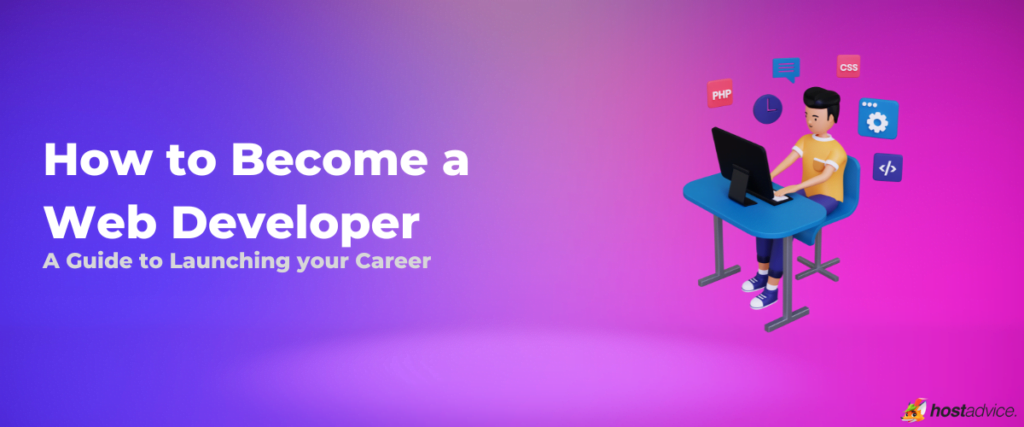 Web Developer Apprenticeship