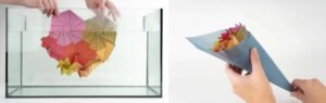4D Printing