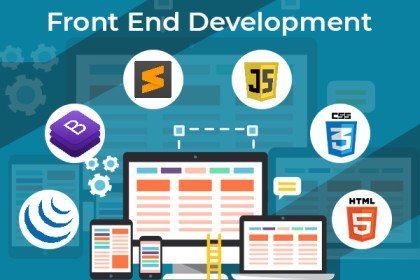 Guide to Front end Development