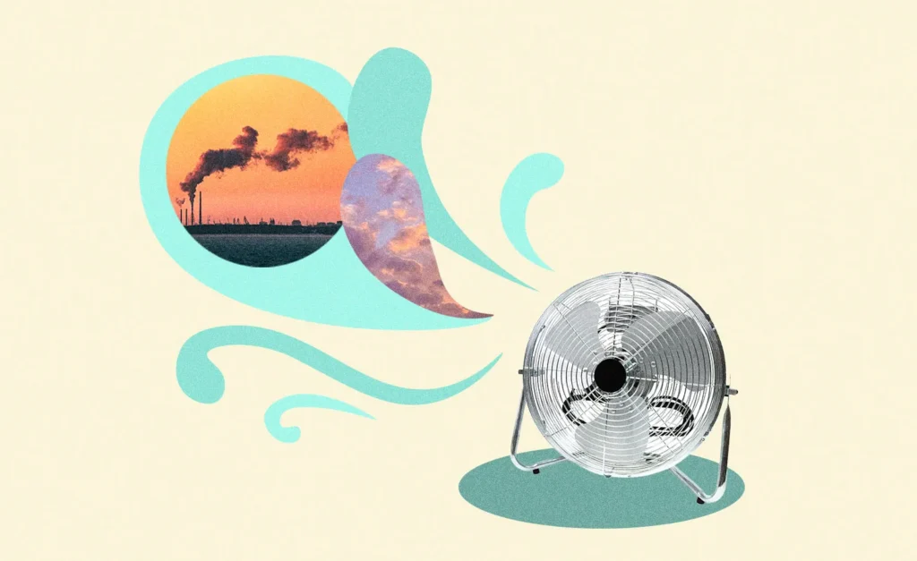 Carbon Capture and Storage