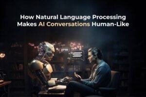 natural language processing