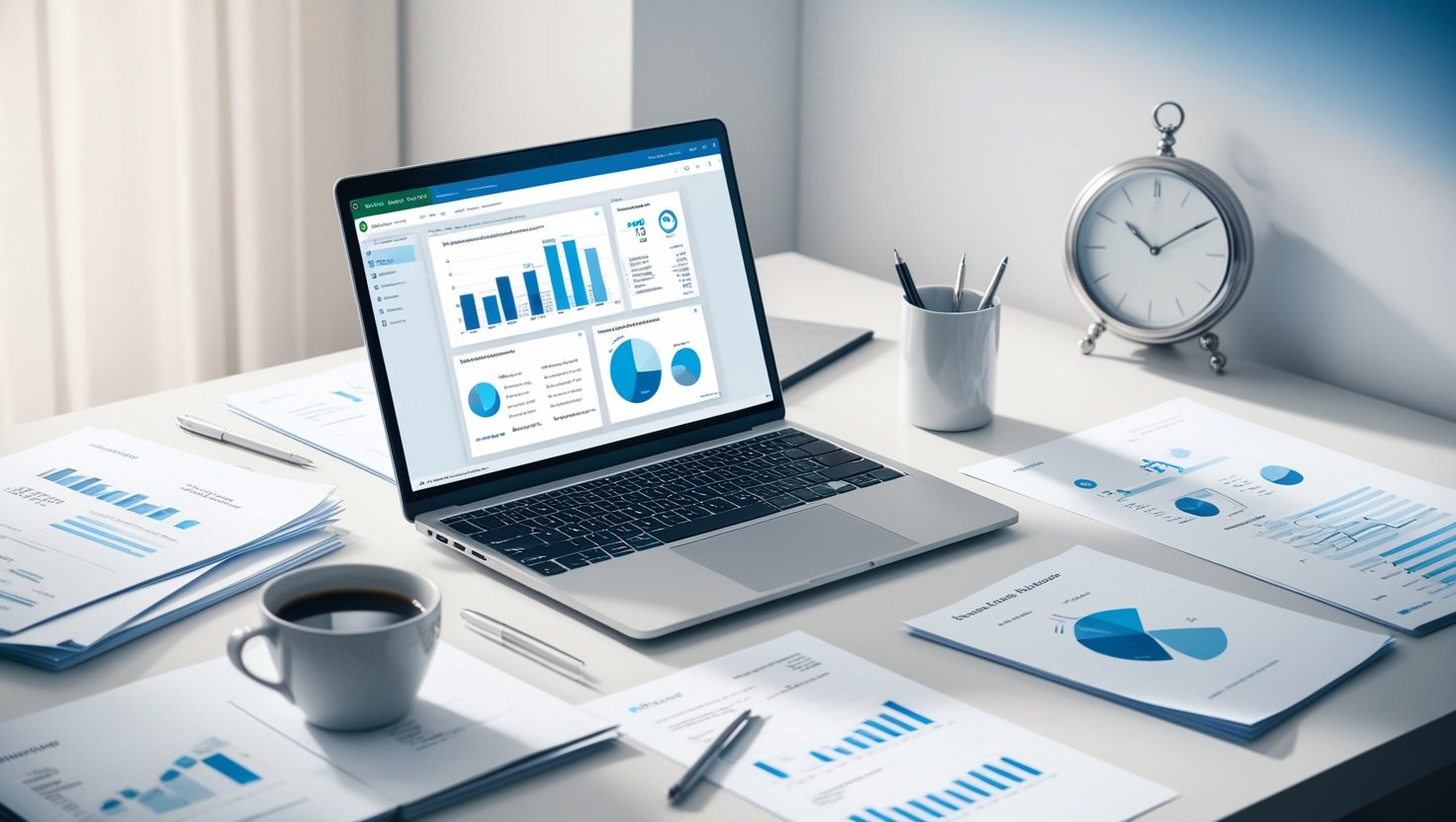 Can You Use QuickBooks for Personal Finance? Here's What to Know