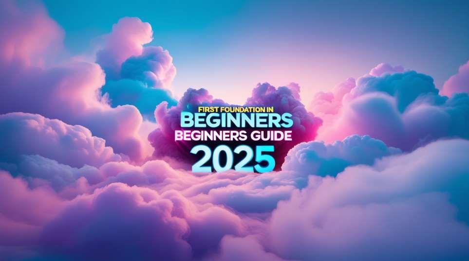 what is the first foundation in personal finance? A Beginners guide 2025