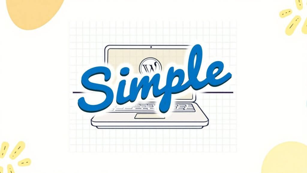 How To Make A WordPress Website