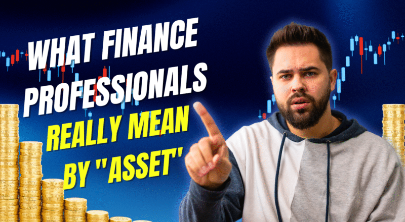 what is asset