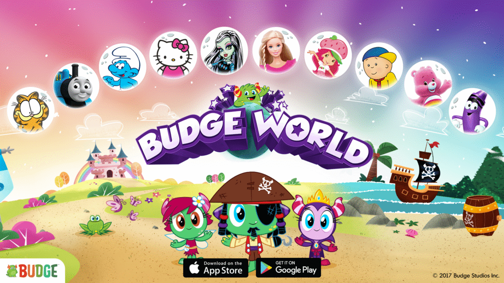 How to Sign In to Your Budge Game Account