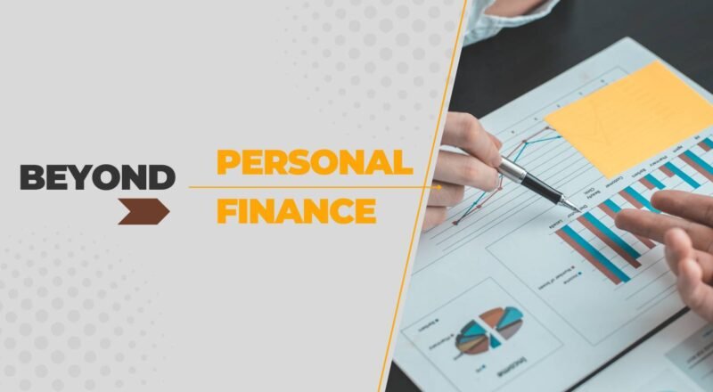 Beyond Personal Finance