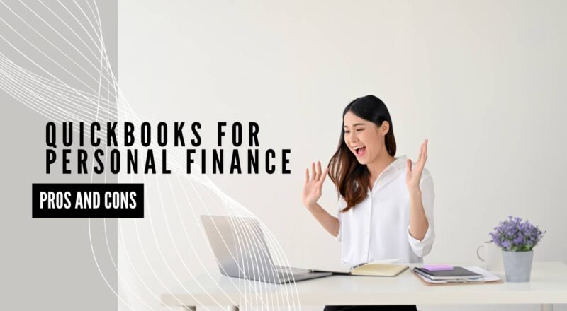 QuickBooks for Personal Finance