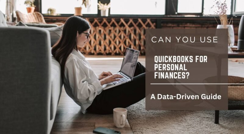 QuickBooks for personal finance