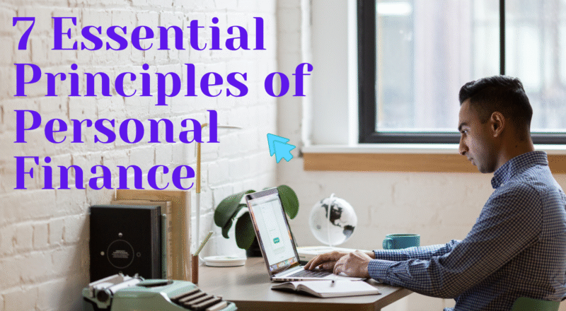 Essential Principles of Personal Finance