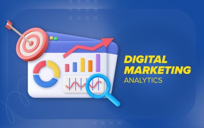 Marketing Analytics for Beginners