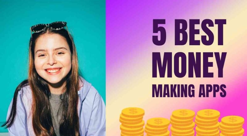 5 pillars of personal finance