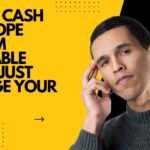 Cash Envelope System Printable