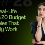 Two Real-Life 50/30/20 Budget Examples That Actually Work