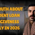 The Truth About Student Loan Forgiveness Apply in 2026