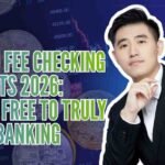 Best No Fee Checking Accounts 2026: Beyond Free to Truly Smart Banking
