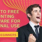Guide to Free Accounting Software for Personal Use