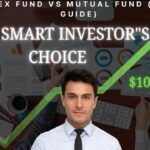 Index fund vs mutual fund