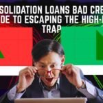 Debt Consolidation Loans Bad Credit: Your 2026 Guide to Escaping the High-Interest Trap