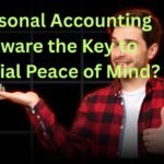 Is Personal Accounting Software the Key to Financial Peace of Mind?